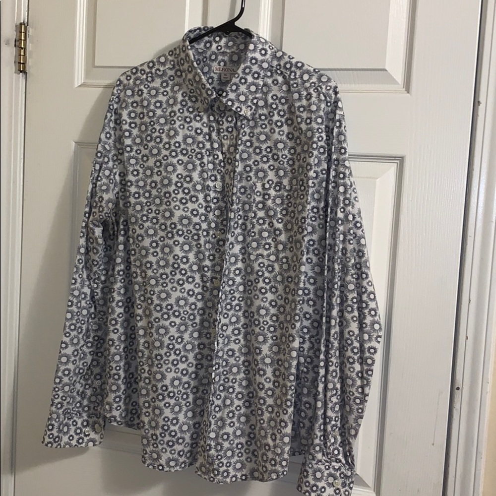 Button-Down Shirt